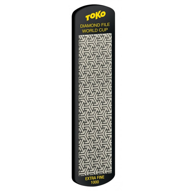 Toko Diamond File World Cup extra fine 1000