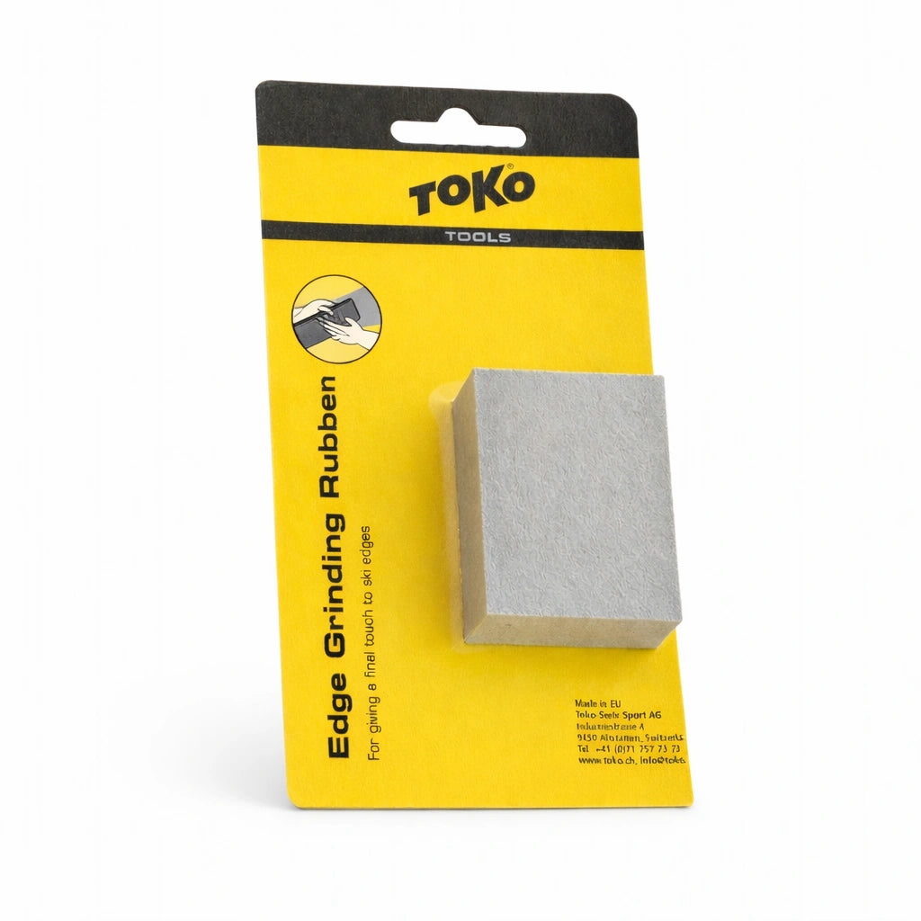 Toko Edge Grinding Rubber