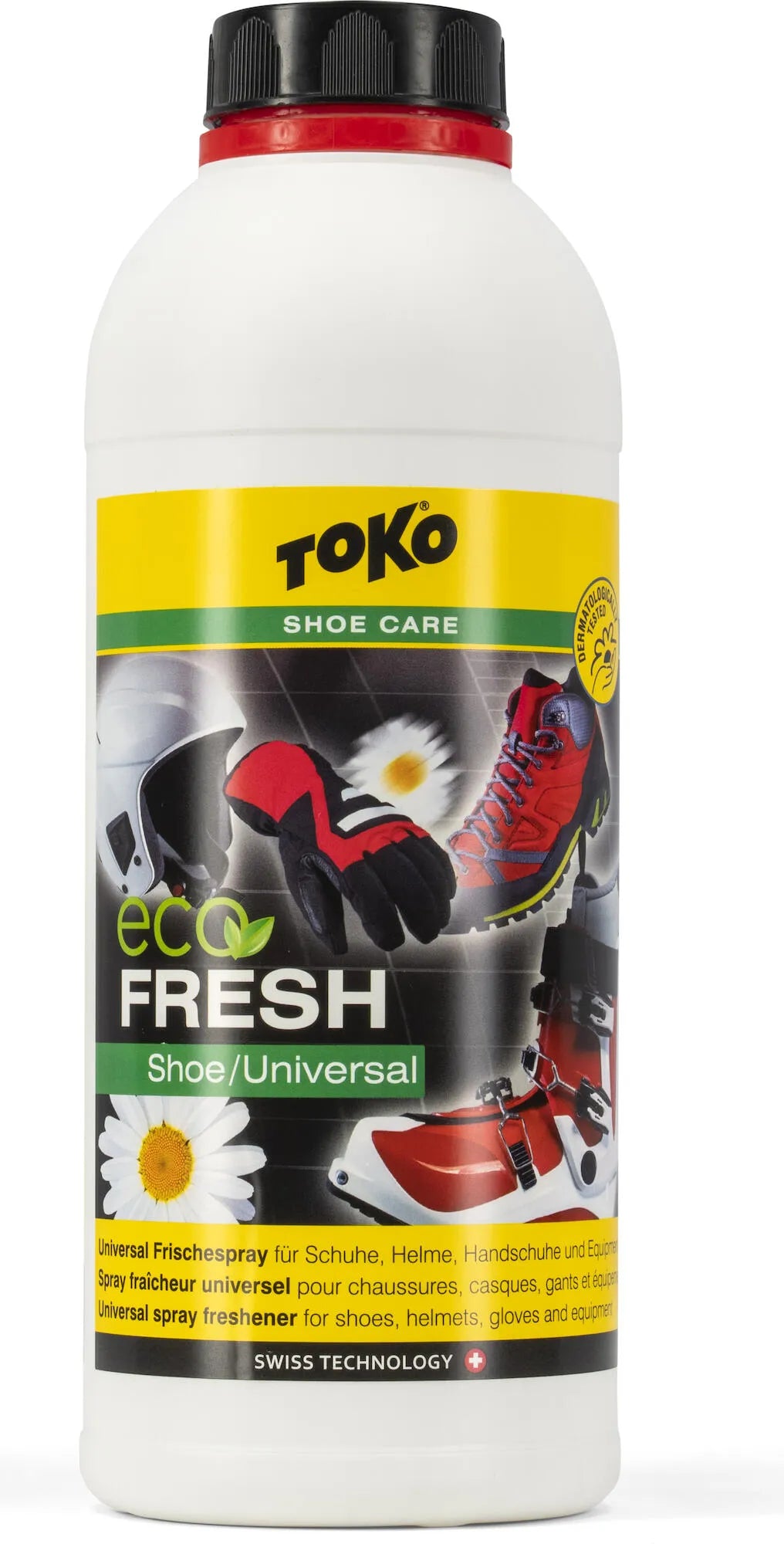 Deodorant for equipment Toko Eco Universal Fresh