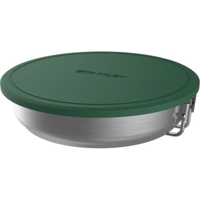 Panna un trauki Stanley All-In-One Fry Pan Set