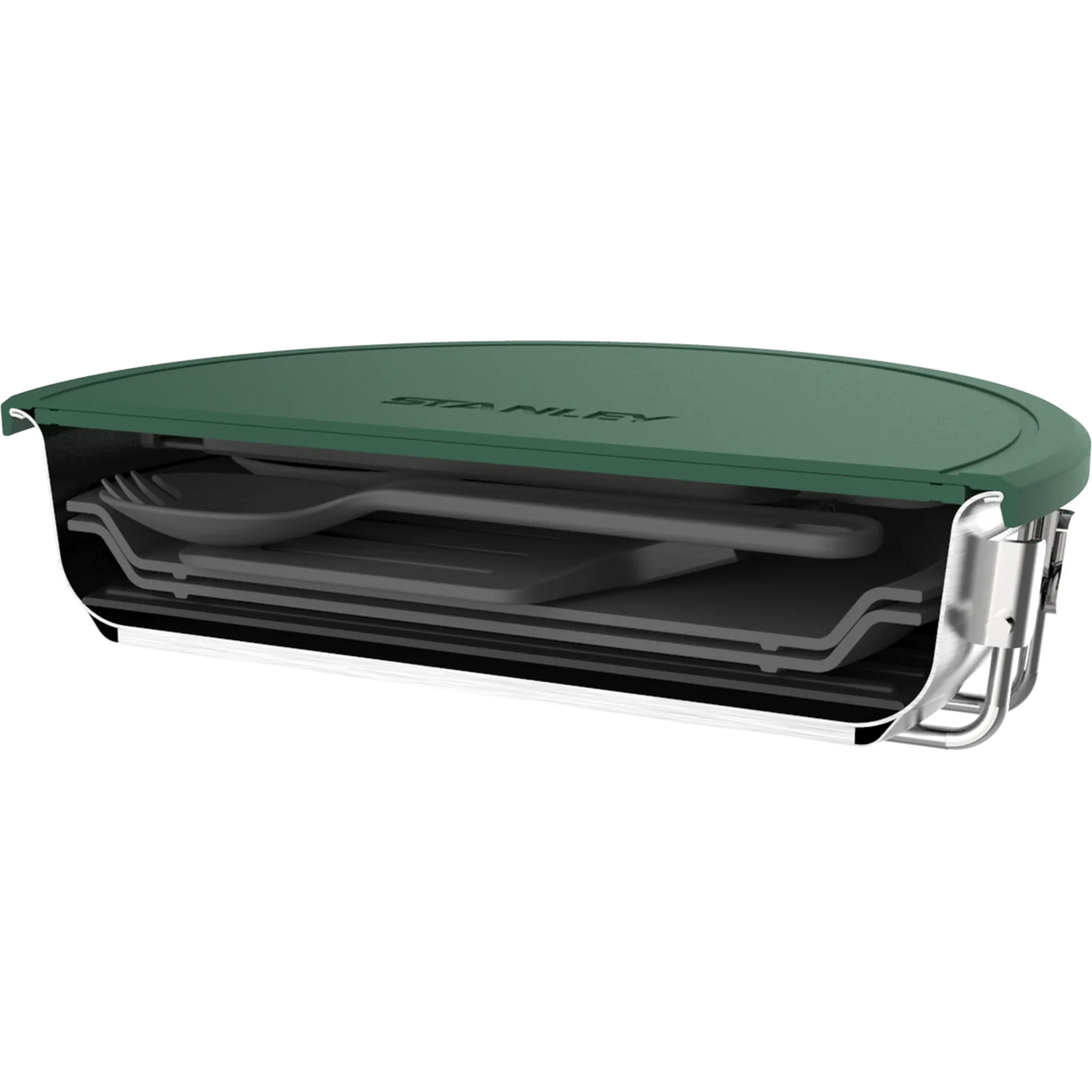 Panna un trauki Stanley All-In-One Fry Pan Set