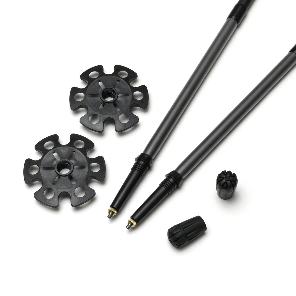 Trekking poles Silva Z-Fold