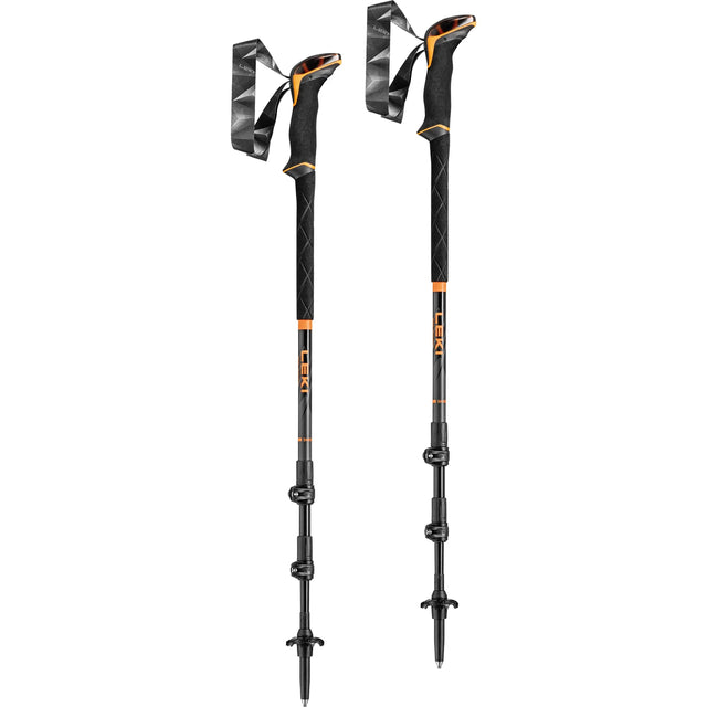 Leki trekinga nūjas Sherpa Lite