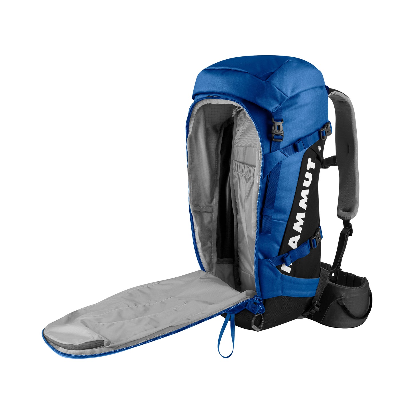 mammut mugursoma trion spine 36