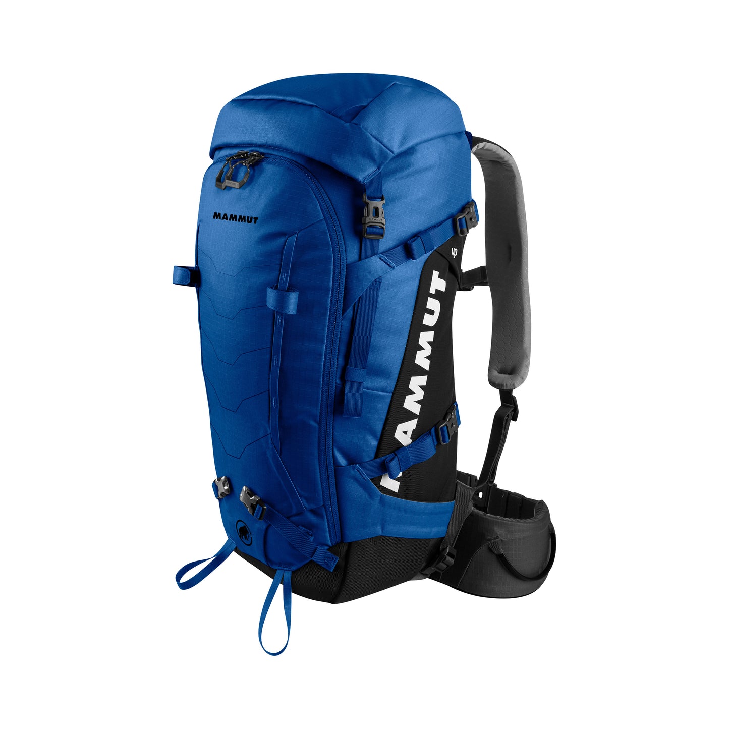 mammut mugursoma trion spine 36