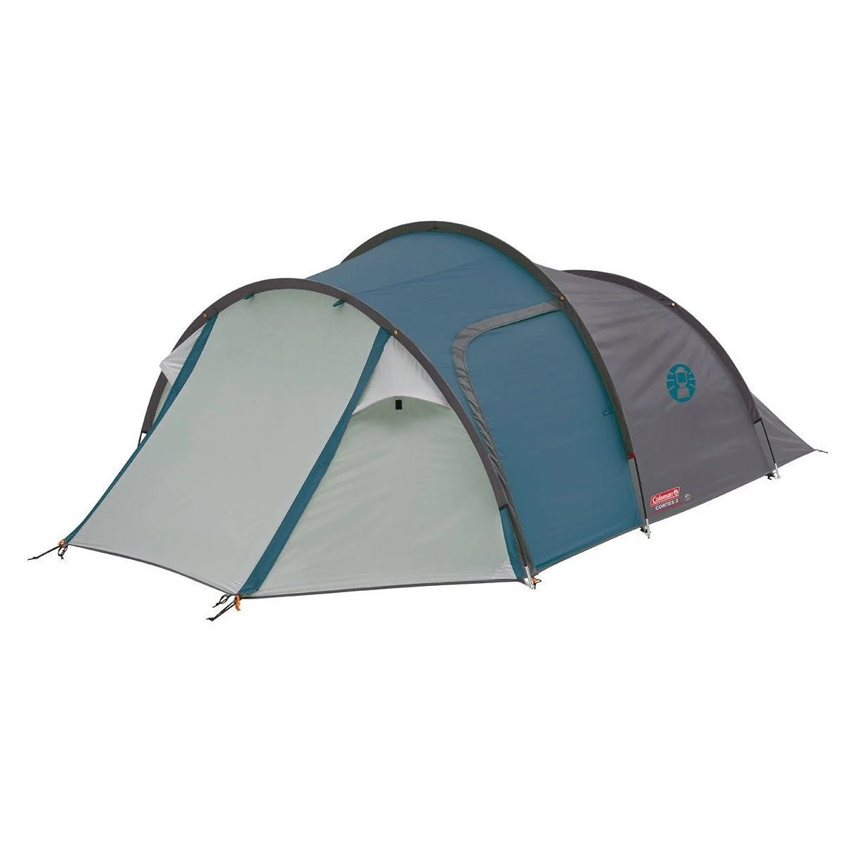 Trīsvietīga telts Coleman Cortes 3