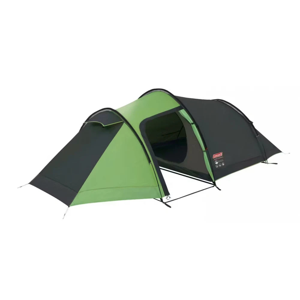 Coleman Laramie 3 Blackout 3-person tent