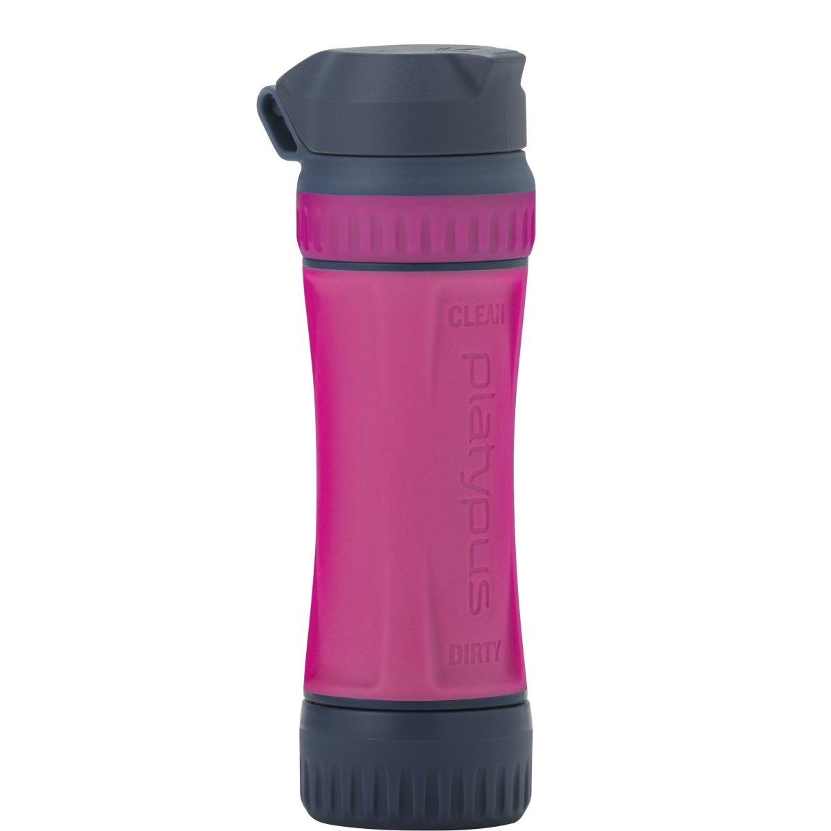 Ūdens filtrs Platypus QuickDraw™ Filter Pink