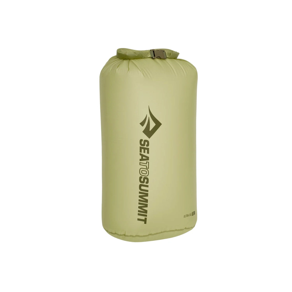 Ūdensizturīgs maiss Sea To Summit UltraSil Dry Bag Tarragon