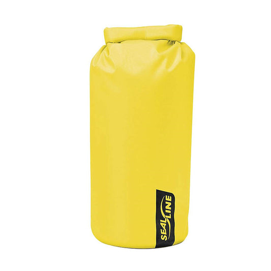 Ūdensizturīgs maiss SealLine Baja™ Dry Bag Dzeltens