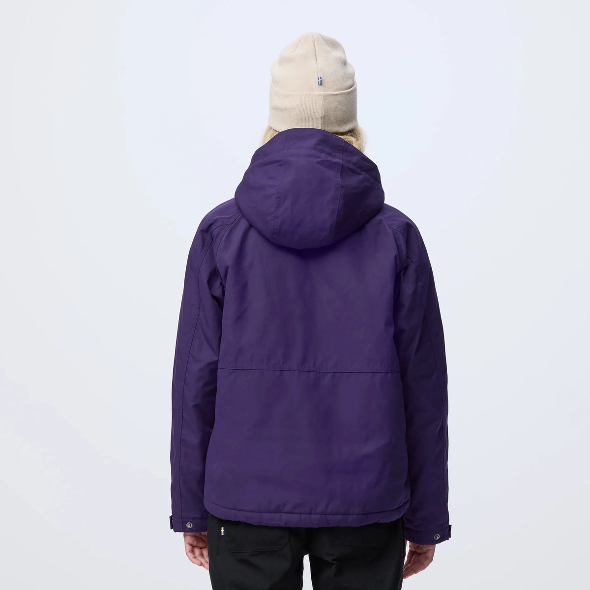 Fjällräven Vardag G-1000 Pile virsjaka sieviešu