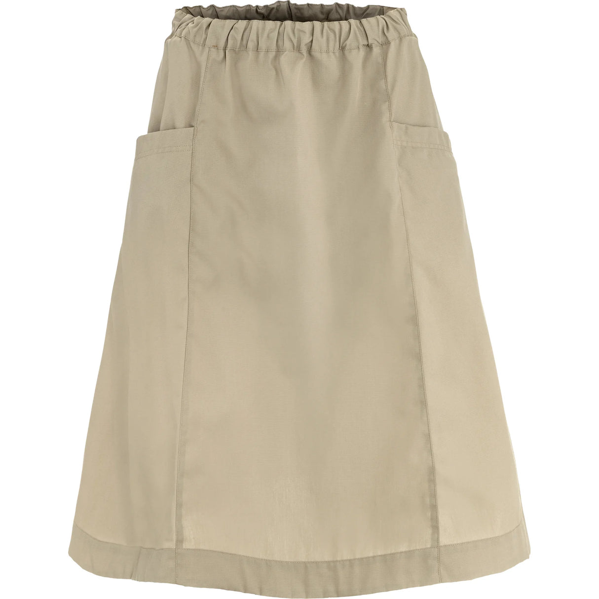 Fjallraven svārki Vardag Skirt sieviešu
