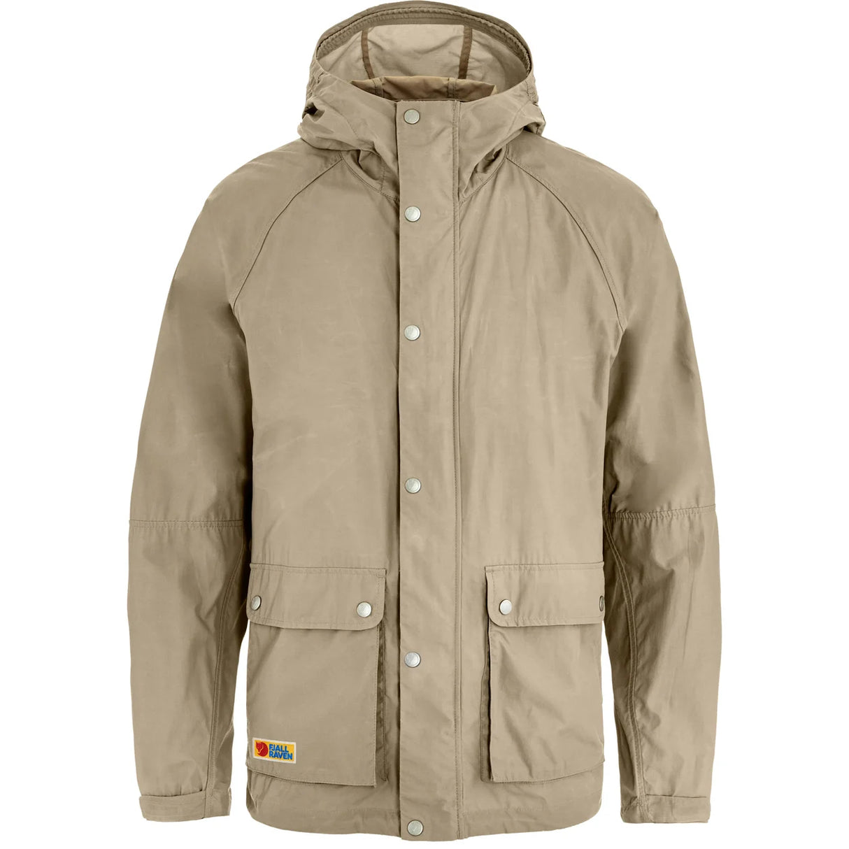 Virsjaka Fjallraven Vardag Vindby vīriešu