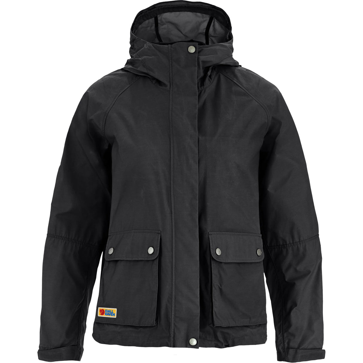 Virsjaka Fjallraven Vardag Vindby sieviešu