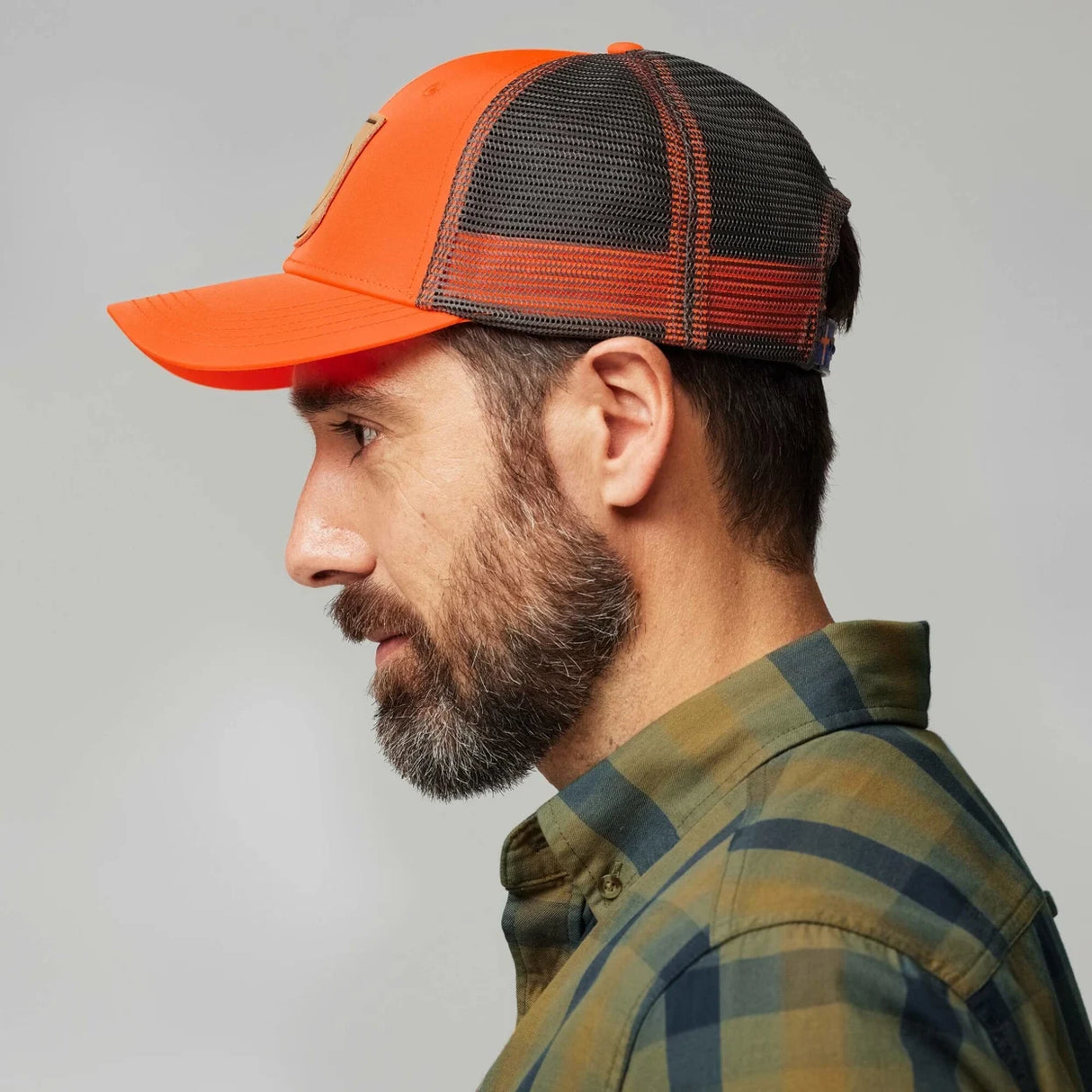 Cepure Fjallraven Varmland Cap