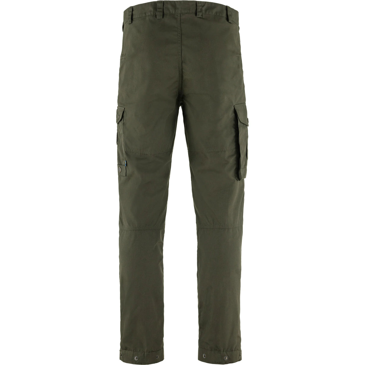 Fjallraven bikses Vidda Pro Trousers vīriešu