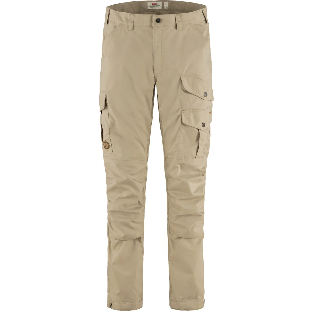 Fjallraven bikses Vidda Pro Lite Trousers vīriešu