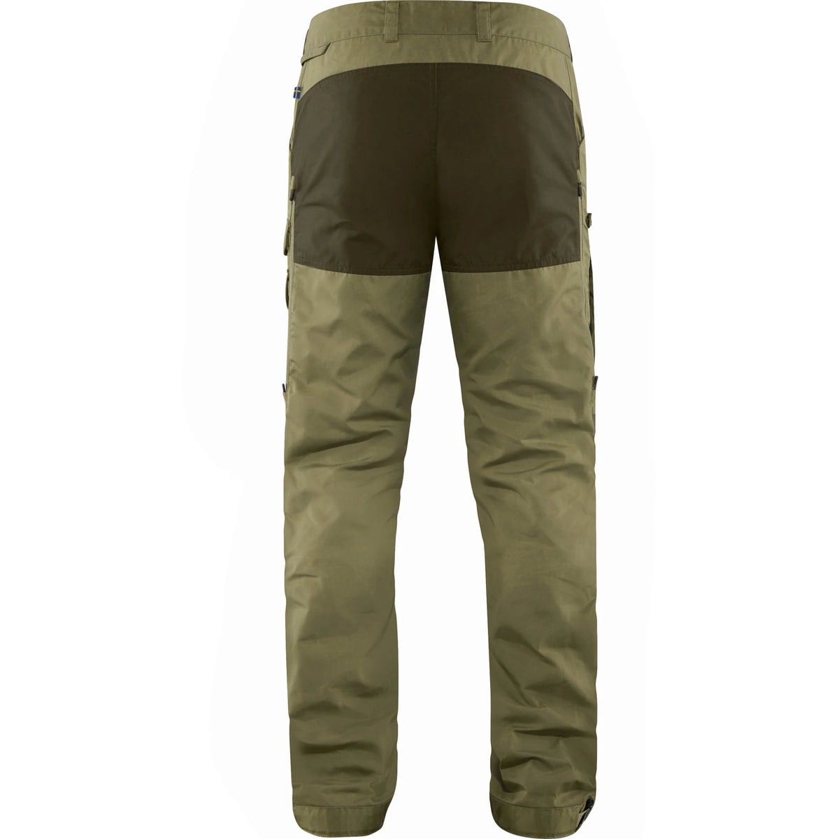 Fjallraven bikses Vidda Pro Ventilated vīriešu