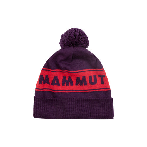 Cepure Mammut Peaks Beanie
