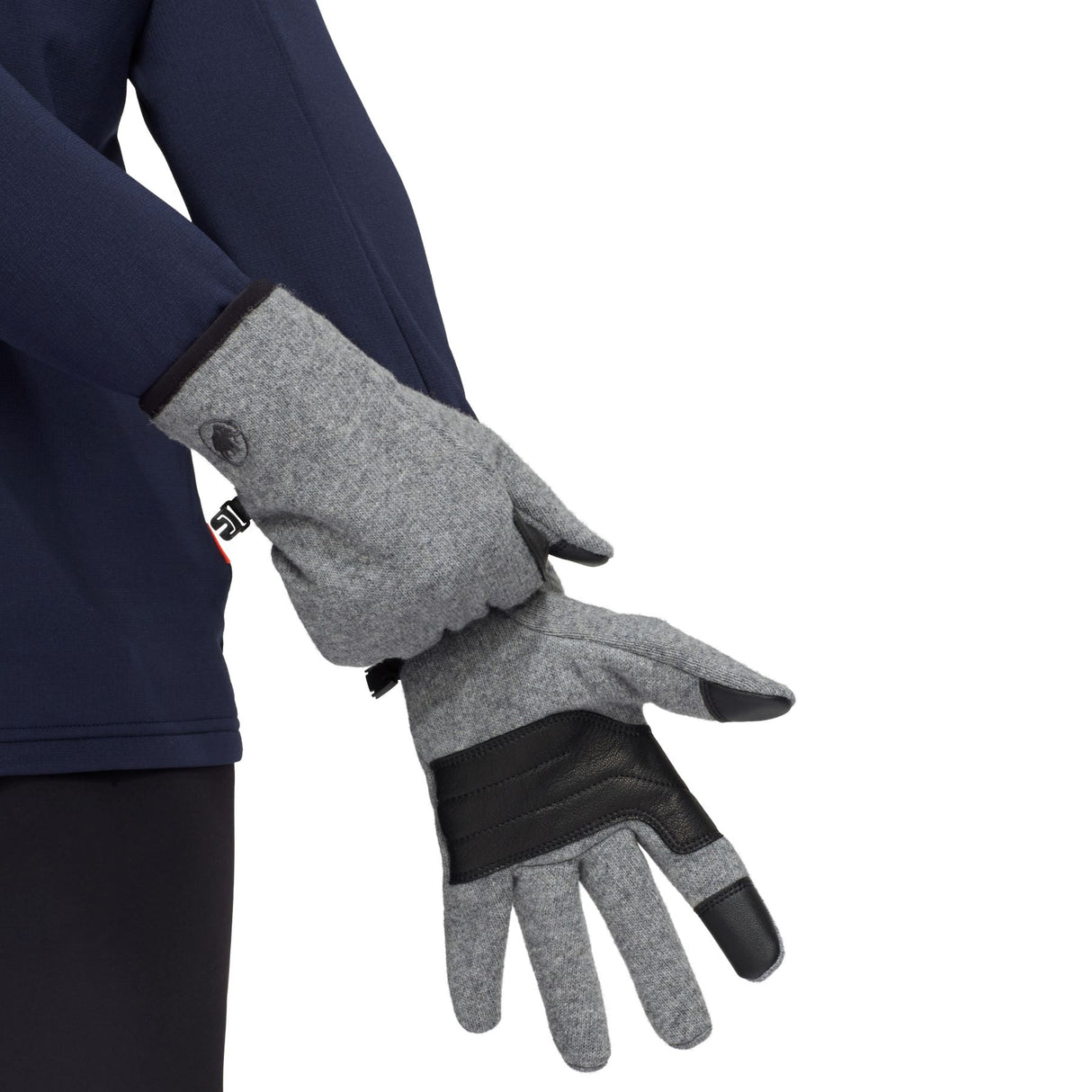 Cimdi Mammut Passion Glove