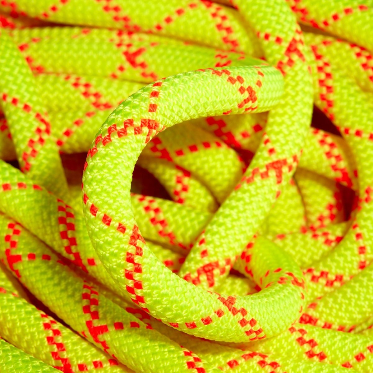 Virve Mammut 9.5 Alpine Core Protect Dry Rope