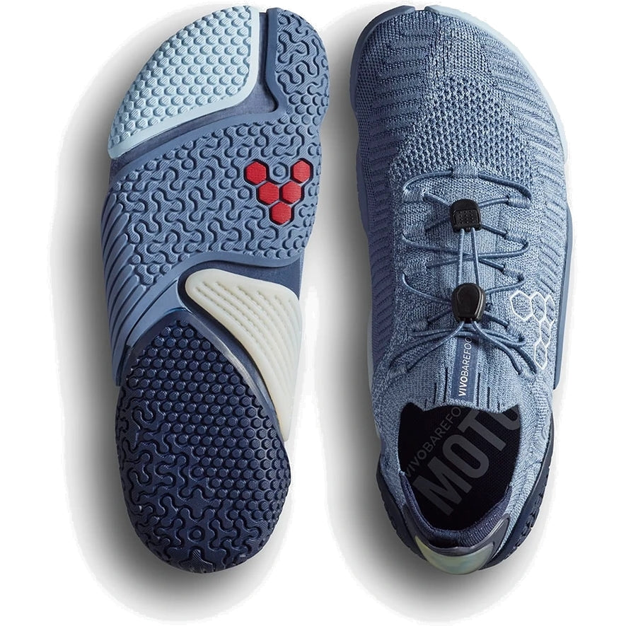 VivoBarefoot Motus Flex men's barefoot shoes