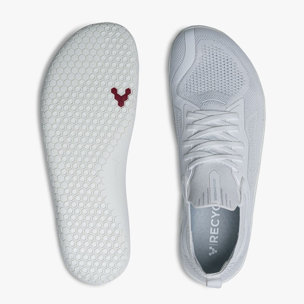 VivoBarefoot Primus Lite Knit sieviešu apavi