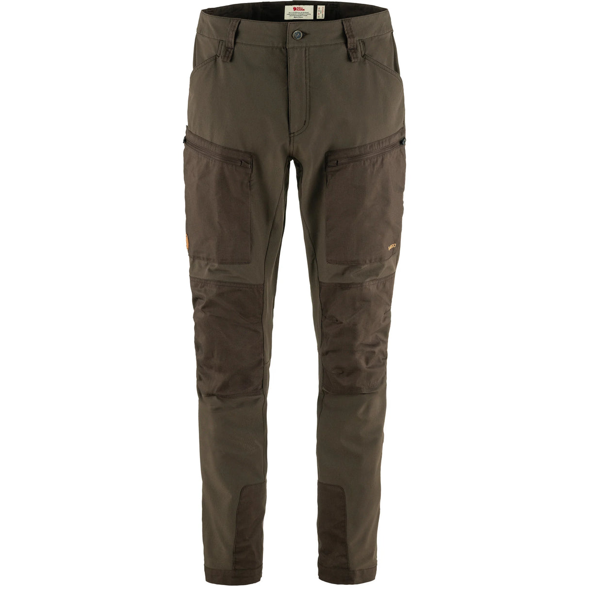 Fjallraven Keb Agile Trousers men's