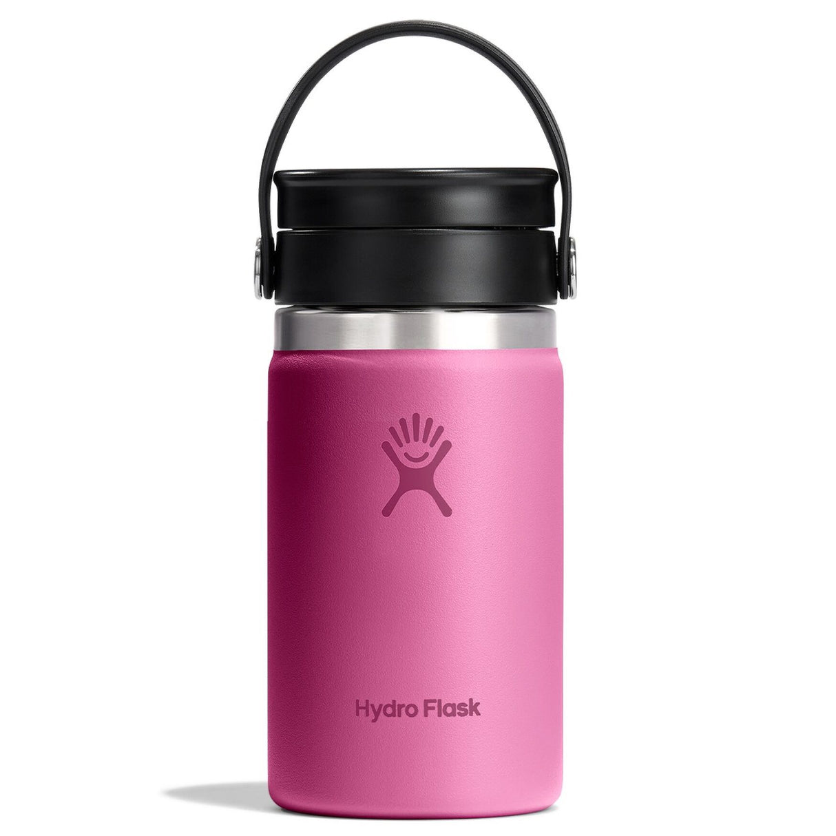 Thermal mug Hydro Flask 355ml Wide Flex Sip Lid