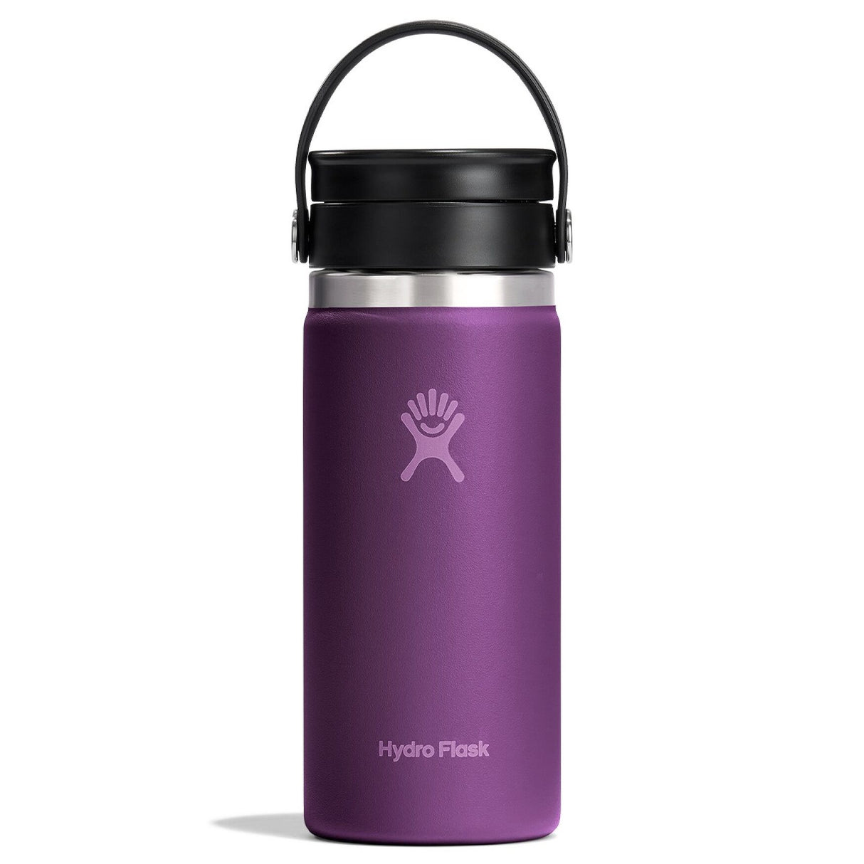Insulated mug Hydro Flask 473ml Wide Flex Coffee Sip Lid