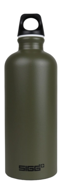 Pudele SIGG Traveller 1L
