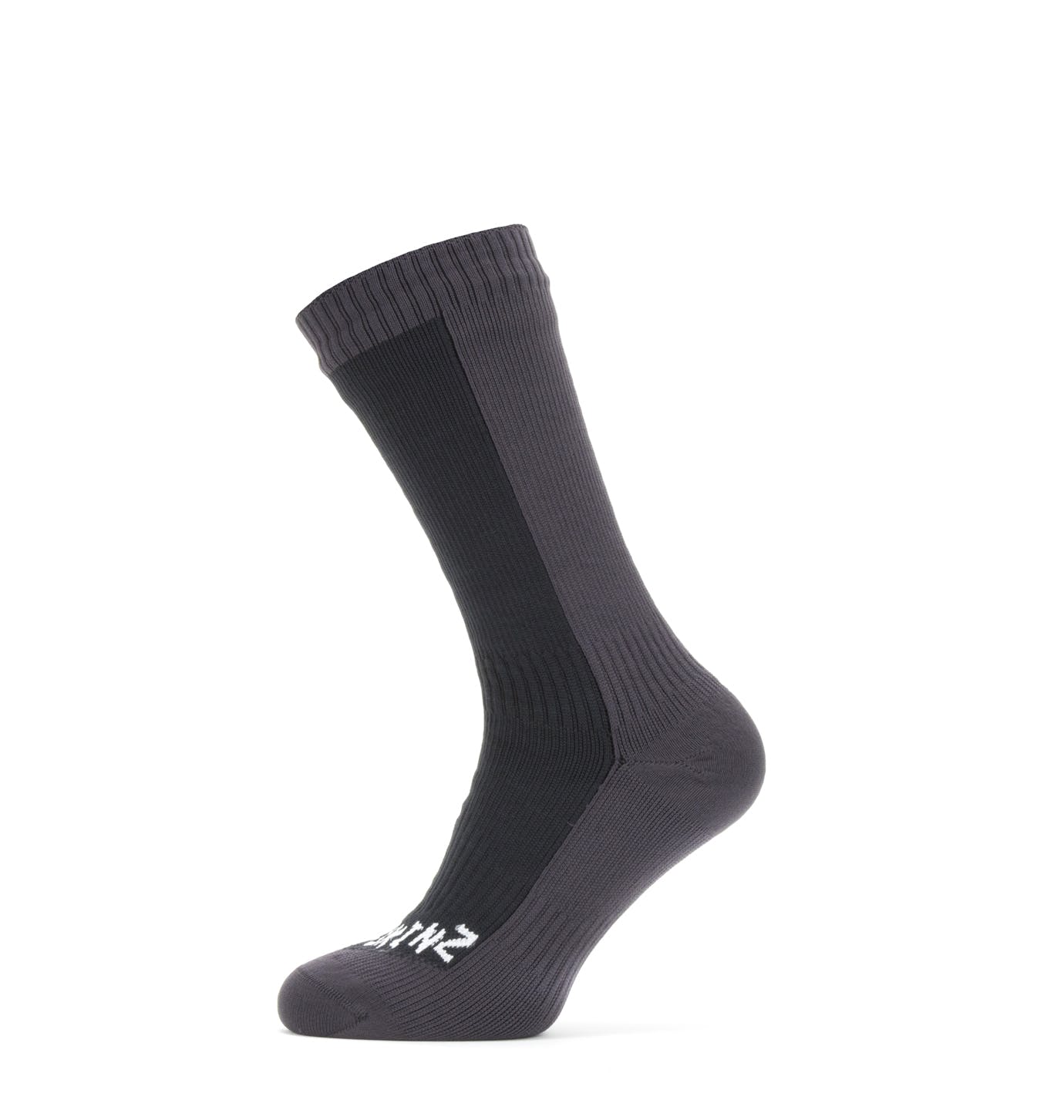 sealskinz udensizturigas zekes cold weather mid