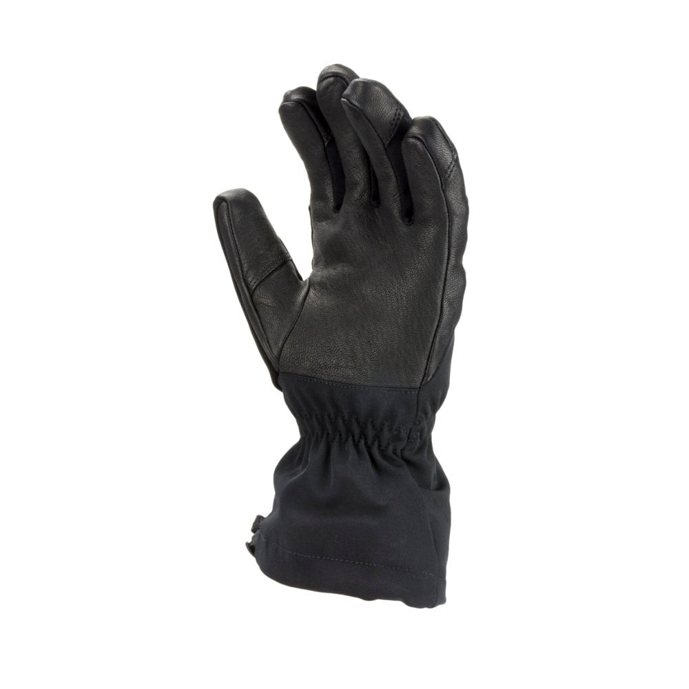 sealskinz udensizturigi cimdi wp extreme cold gauntlet