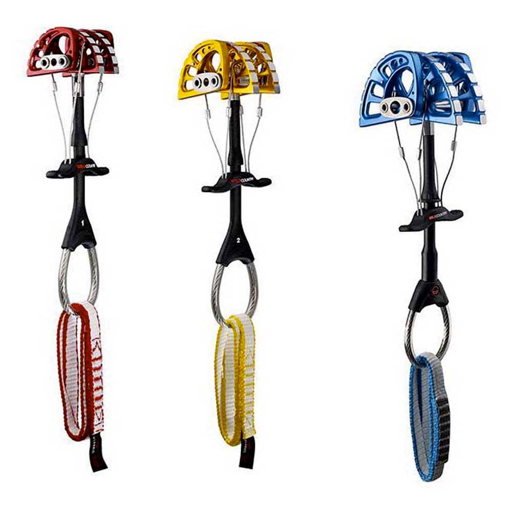 wild country frendi friend set 1 2 3