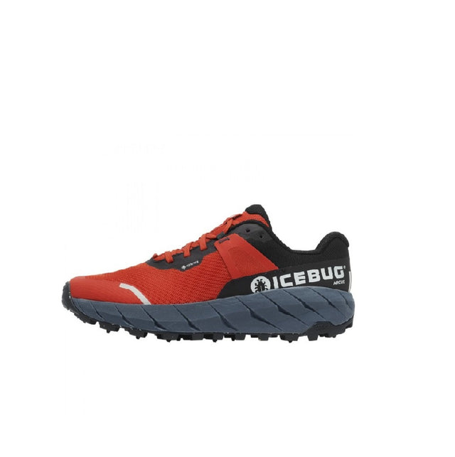 Apavi ar radzēm Icebug Arcus RB9X BUGrip Goretex