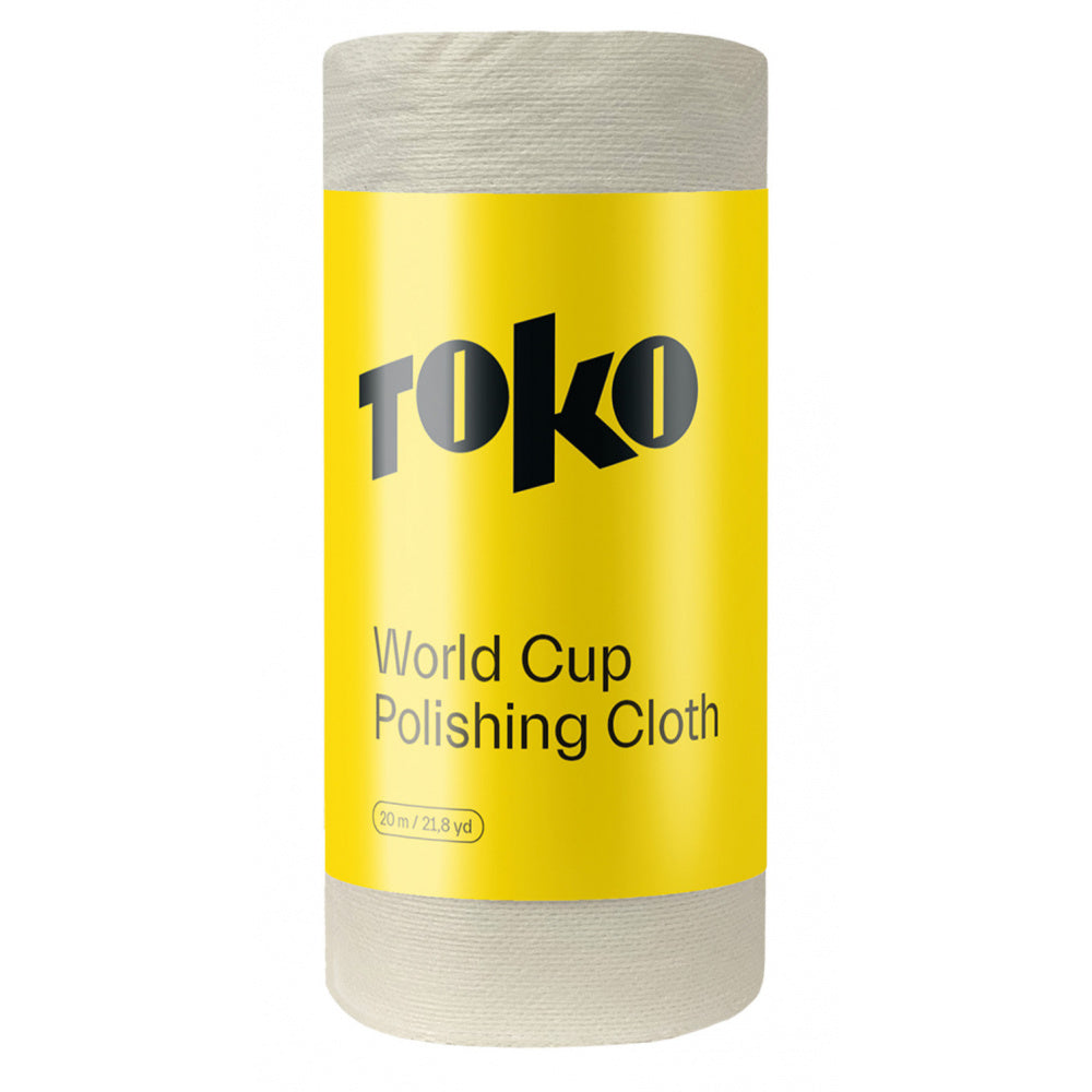 Toko World Cup Polish Cloth