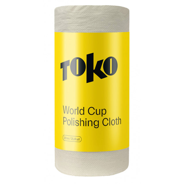 Toko World Cup Polish Cloth