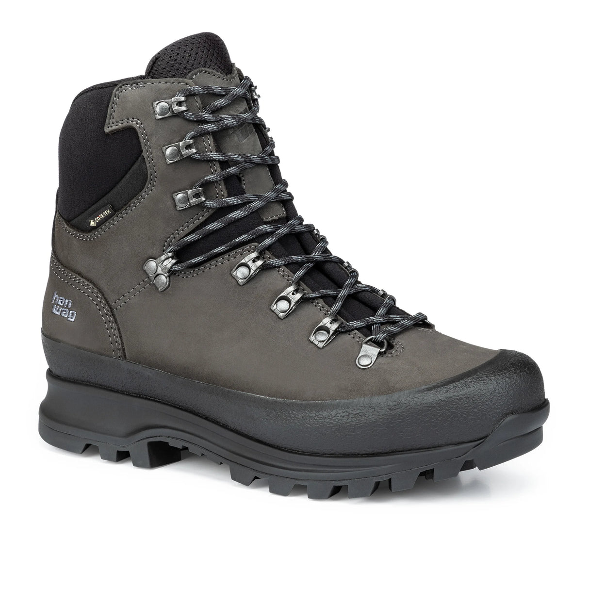 Hiking boots Hanwag Nazcat II GTX men's