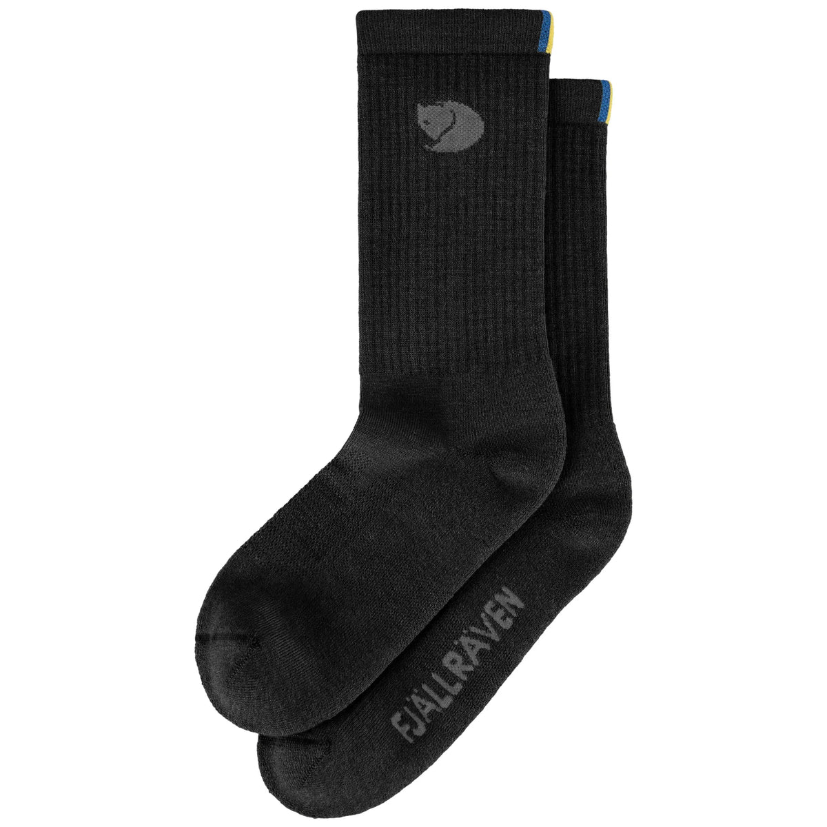 Zeķes Fjallraven Wool Sock