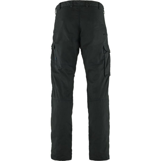 Ziemas bikses Fjallraven Barents Pro Winter Trousers vīriešu