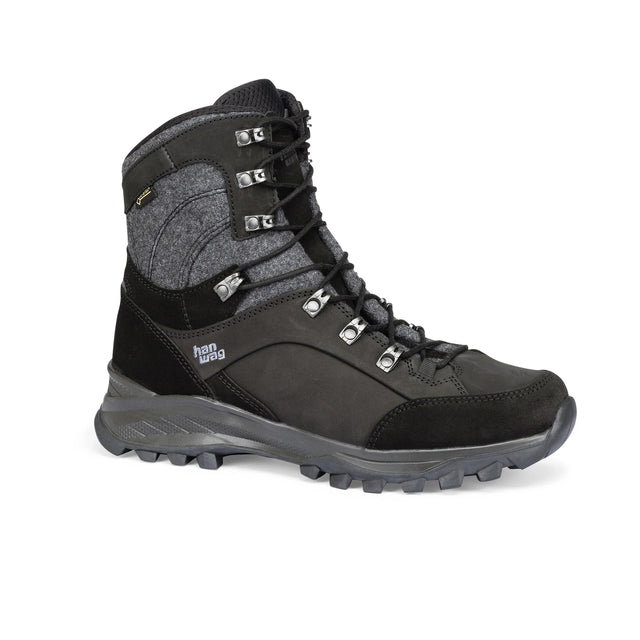 Ziemas zābaki Hanwag Banks Winter GTX vīriešu