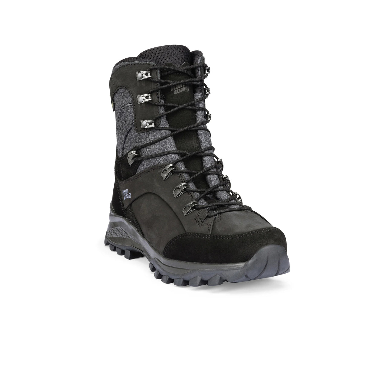 Winter hiking boots Hanwag Banks Winter GTX men's