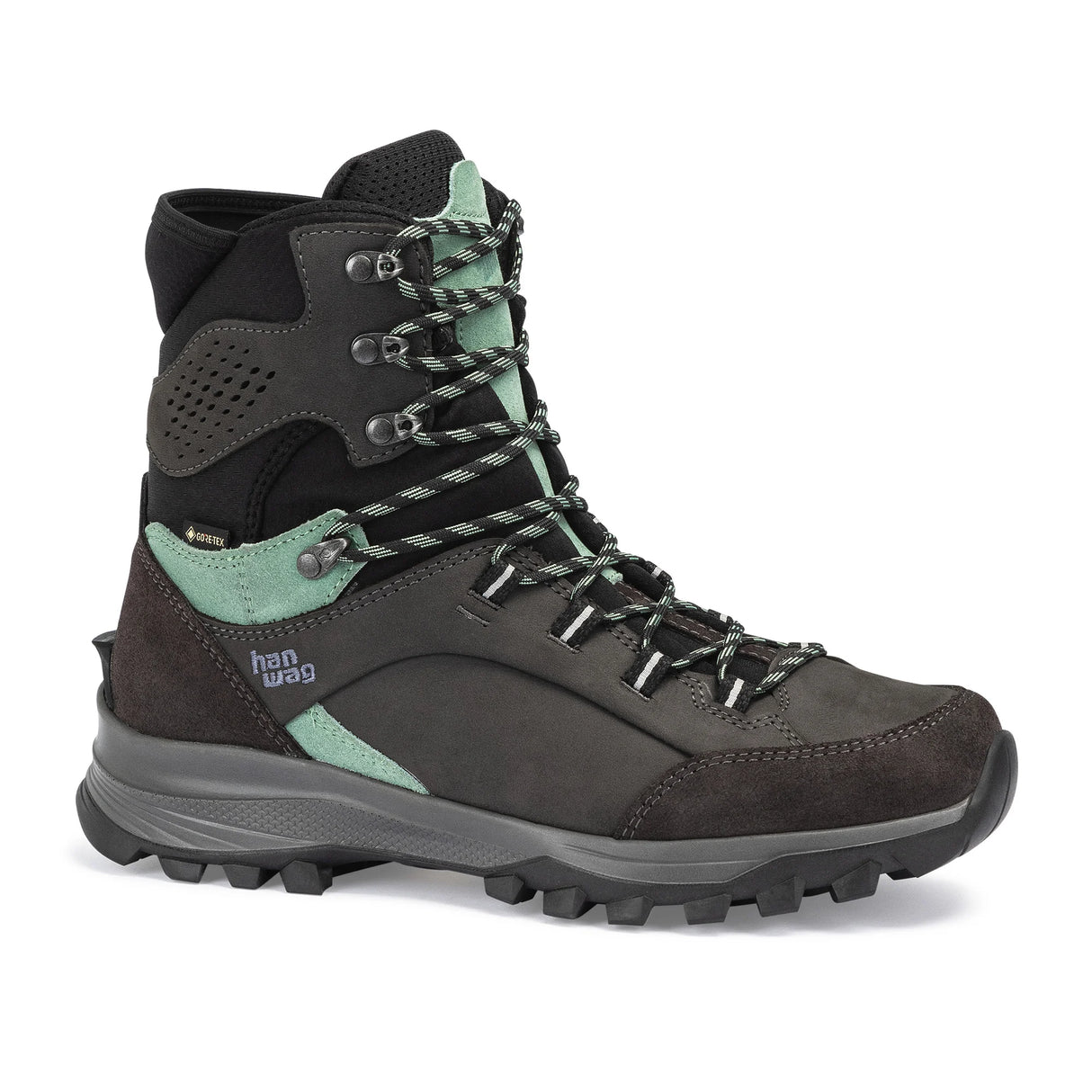 Winter hiking boots Hanwag Banks Snow Lady GTX women's