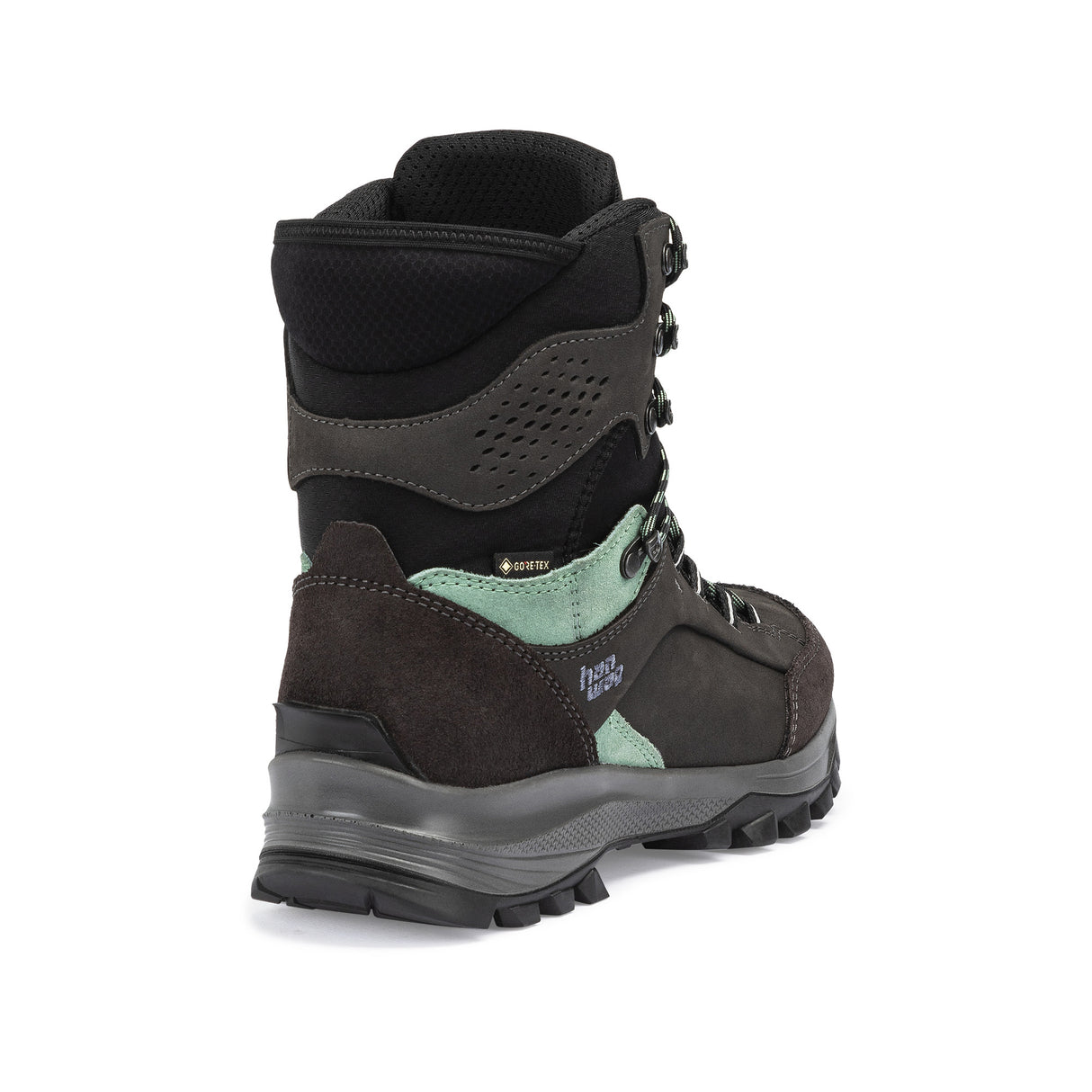 Winter hiking boots Hanwag Banks Snow Lady GTX women's