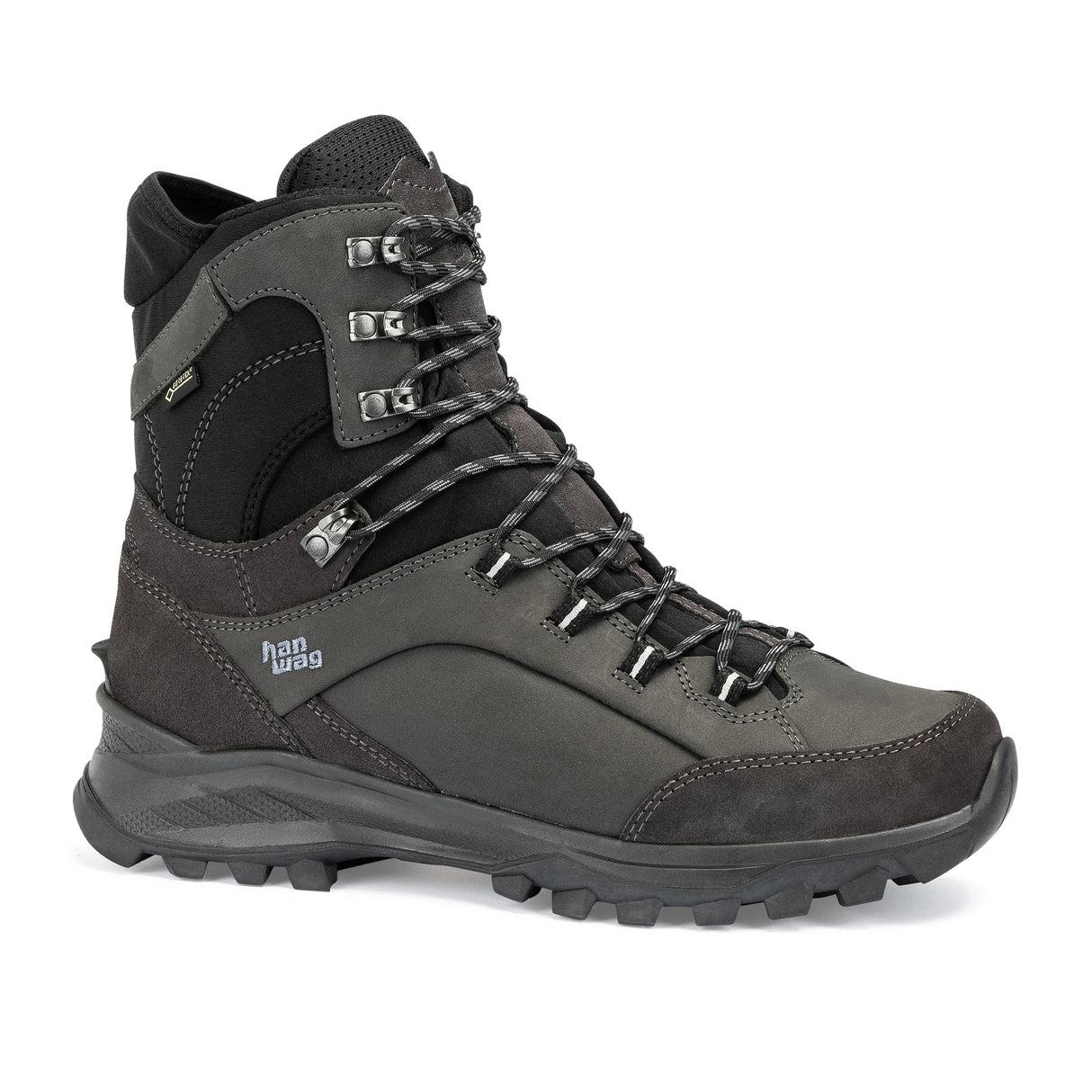 Winter hiking boots Hanwag Banks Snow GTX men's