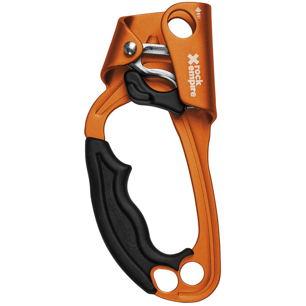 Rock Empire Ascender