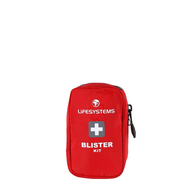 Aptieciņa tulznām Lifesystems Blister Kit