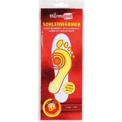 thermopad pedu silditajs