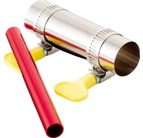 theramerst pole repair kit