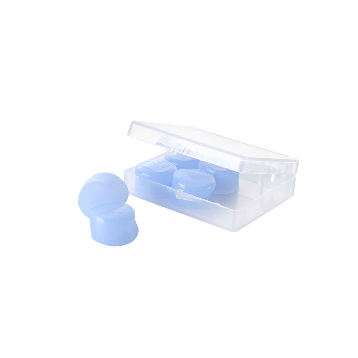 lifeventure ausu aizbazni silicone